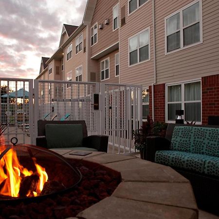 Residence Inn By Marriott Grand Rapids West Grandville Dış mekan fotoğraf