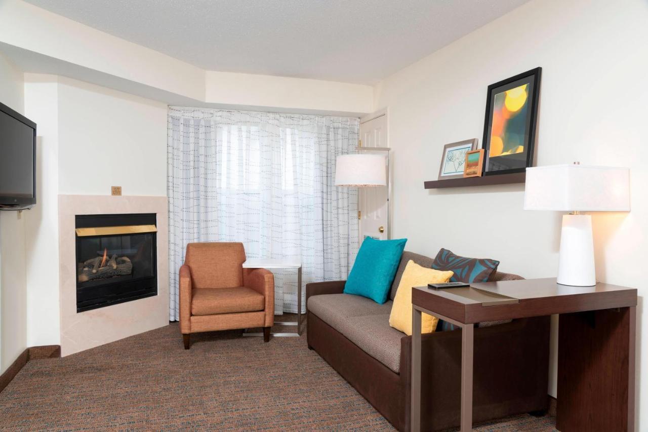 Residence Inn By Marriott Grand Rapids West Grandville Dış mekan fotoğraf