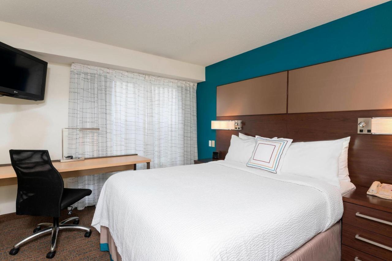 Residence Inn By Marriott Grand Rapids West Grandville Dış mekan fotoğraf