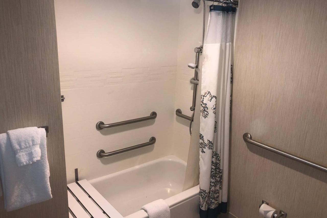 Residence Inn By Marriott Grand Rapids West Grandville Dış mekan fotoğraf