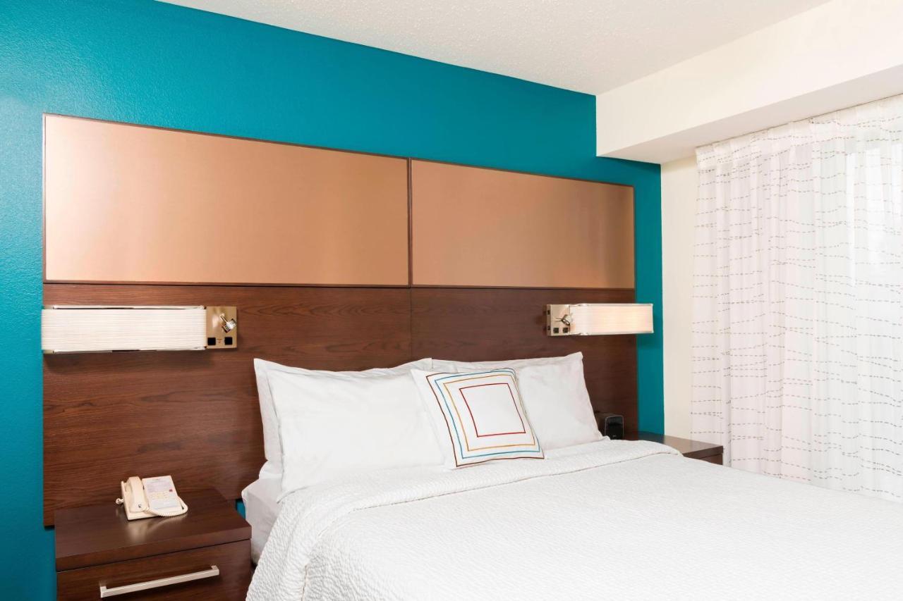 Residence Inn By Marriott Grand Rapids West Grandville Dış mekan fotoğraf