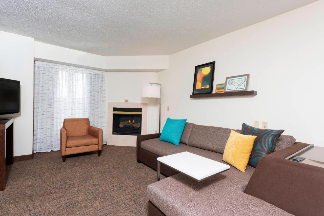 Residence Inn By Marriott Grand Rapids West Grandville Dış mekan fotoğraf