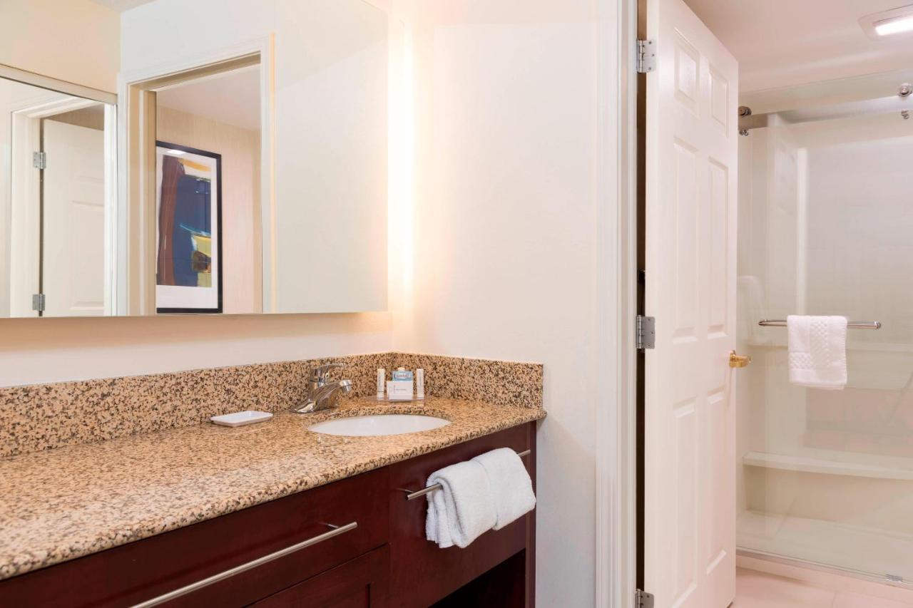 Residence Inn By Marriott Grand Rapids West Grandville Dış mekan fotoğraf