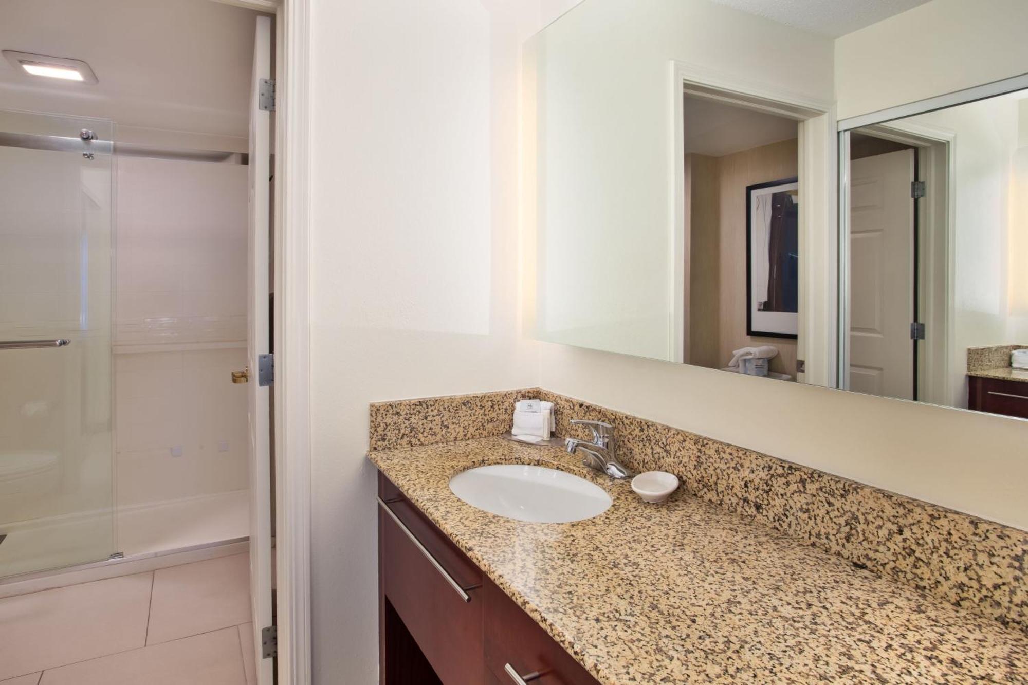 Residence Inn By Marriott Grand Rapids West Grandville Dış mekan fotoğraf