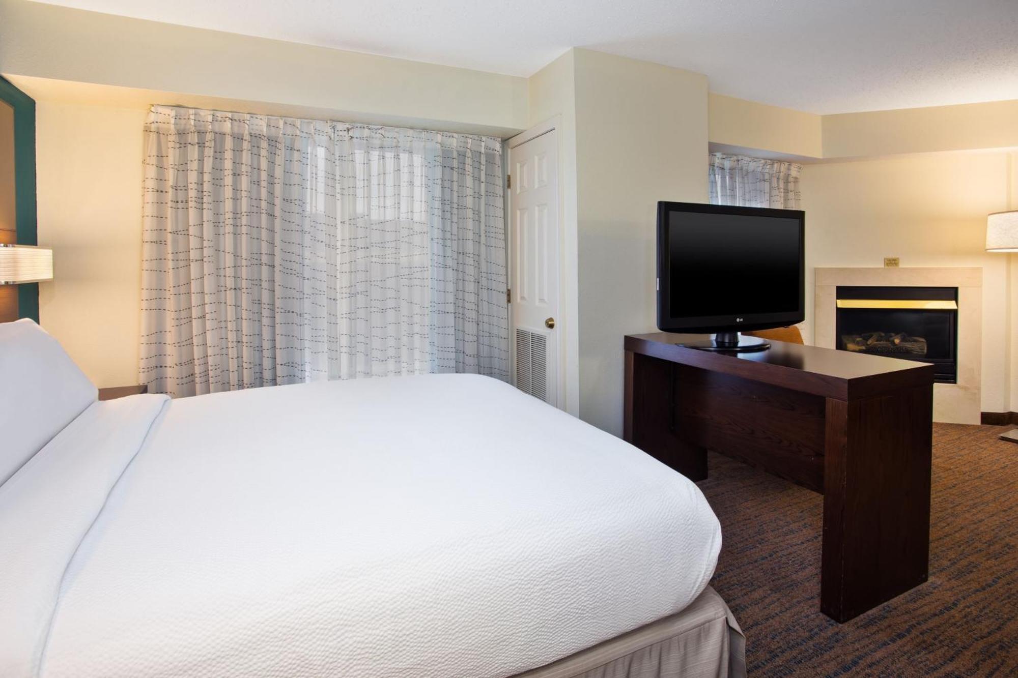 Residence Inn By Marriott Grand Rapids West Grandville Dış mekan fotoğraf
