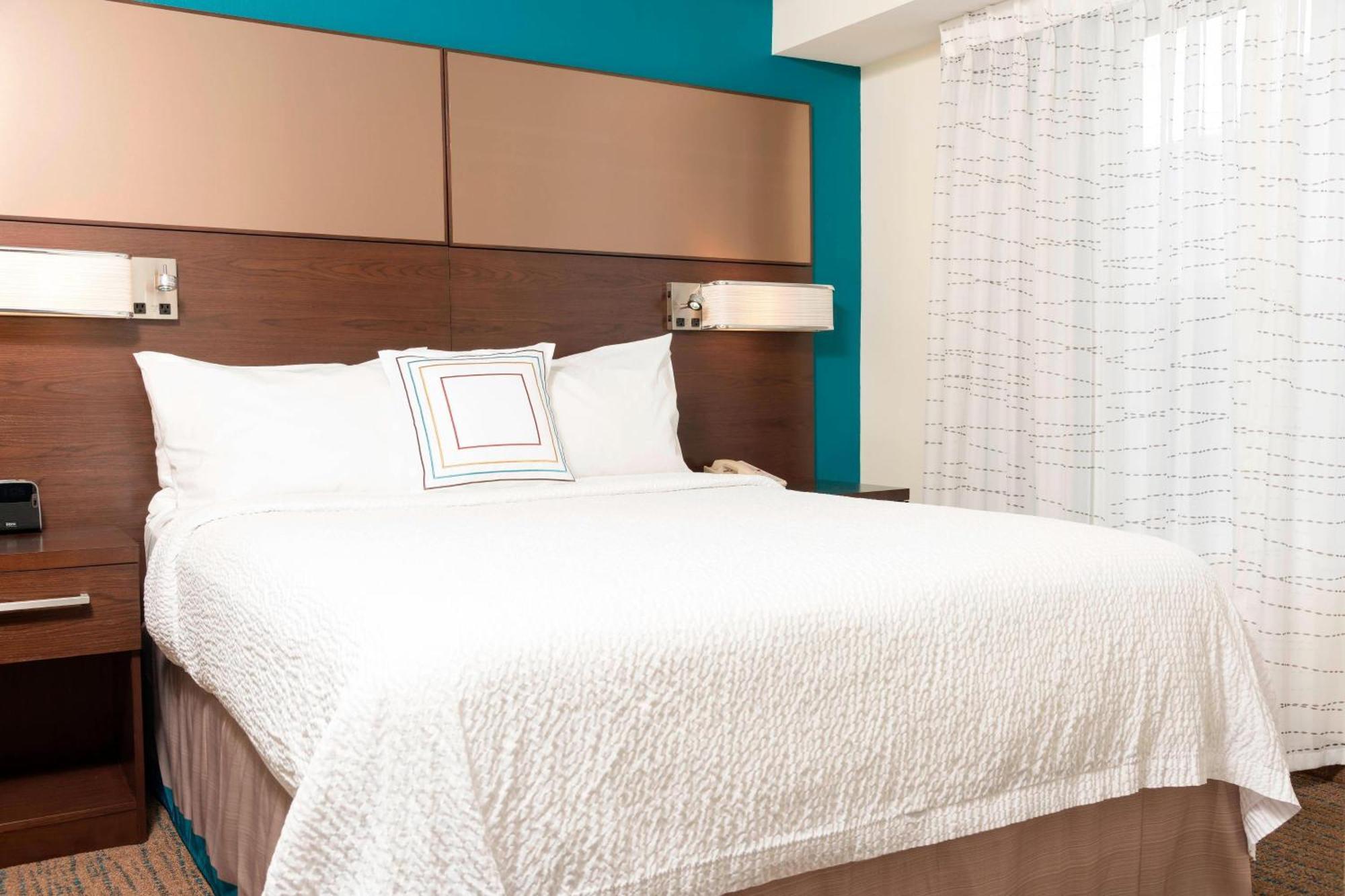 Residence Inn By Marriott Grand Rapids West Grandville Dış mekan fotoğraf