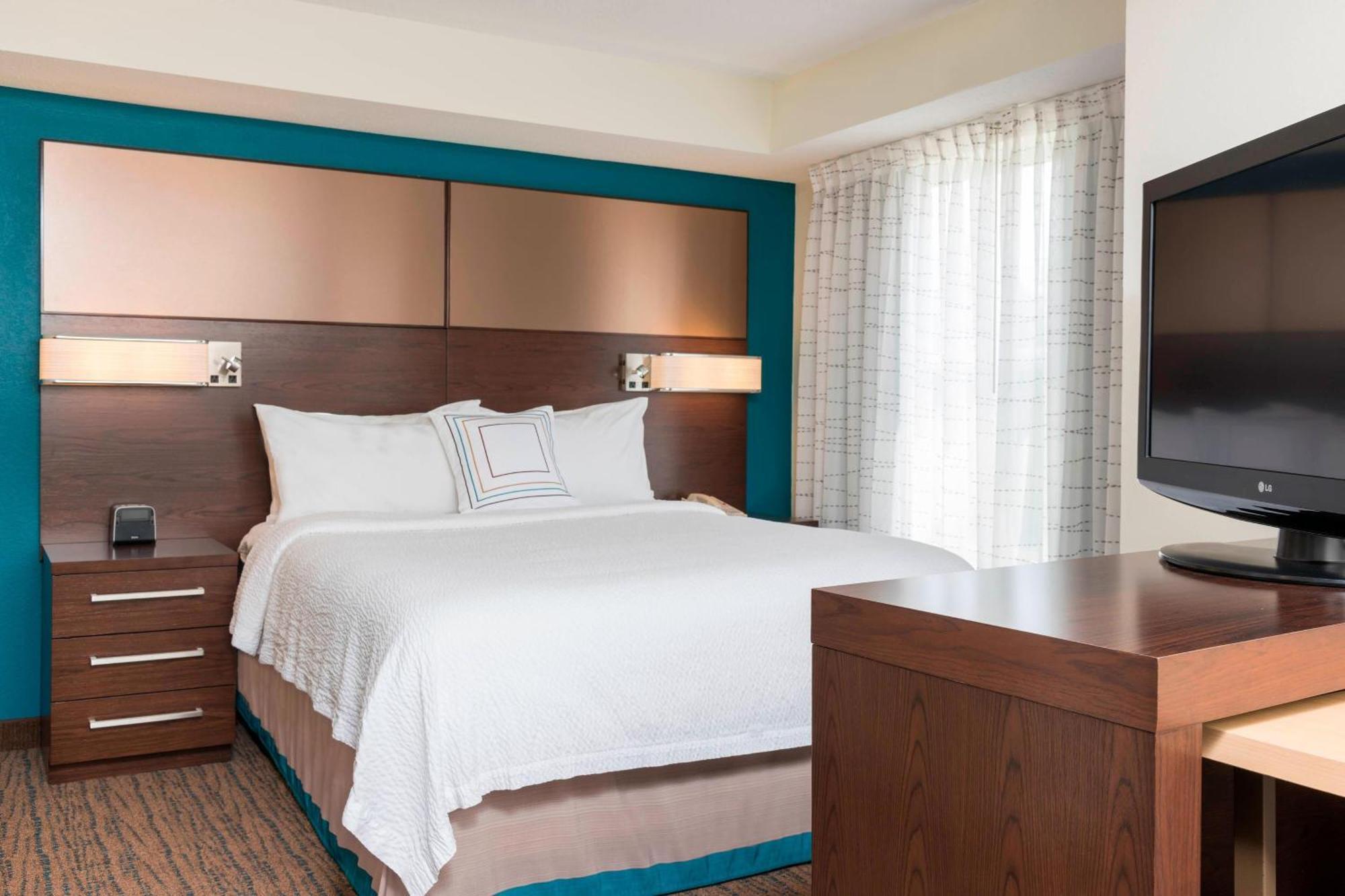 Residence Inn By Marriott Grand Rapids West Grandville Dış mekan fotoğraf