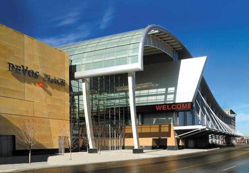 Residence Inn By Marriott Grand Rapids West Grandville Olanaklar fotoğraf