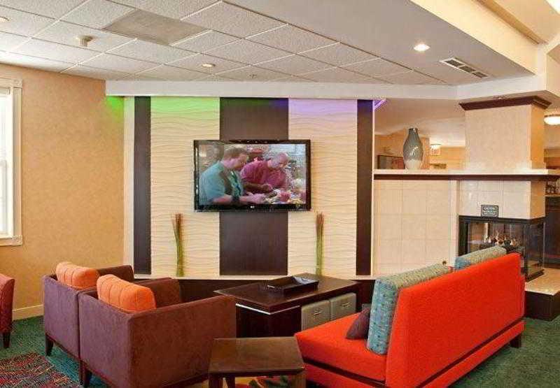 Residence Inn By Marriott Grand Rapids West Grandville İç mekan fotoğraf