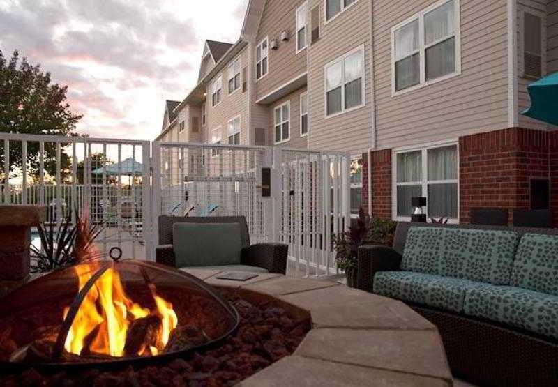 Residence Inn By Marriott Grand Rapids West Grandville Olanaklar fotoğraf