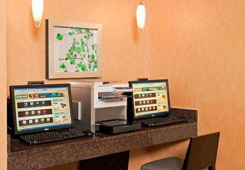 Residence Inn By Marriott Grand Rapids West Grandville Dış mekan fotoğraf